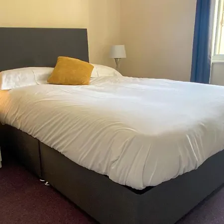 Bramall House Fewston