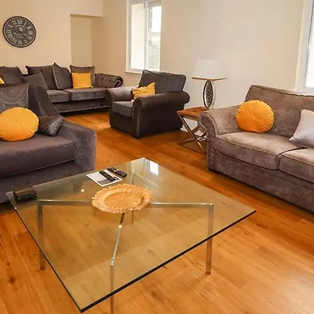 Affittacamere Bramall House