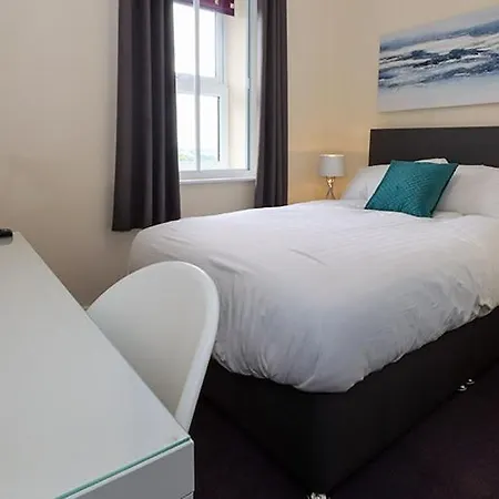 Bramall House * Fewston