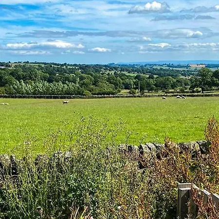 Pensión Bramall House Fewston