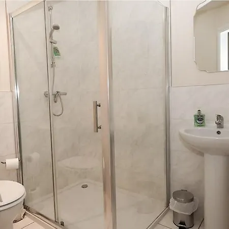 Bramall House Affittacamere Fewston