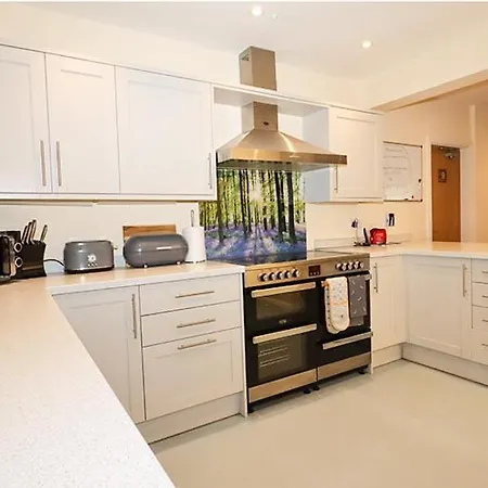 게스트하우스 Bramall House