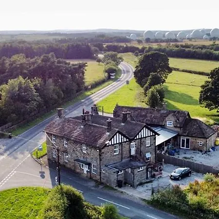 Bramall House Guest house