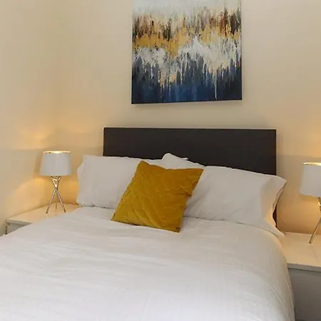 Bramall House Guest house Fewston