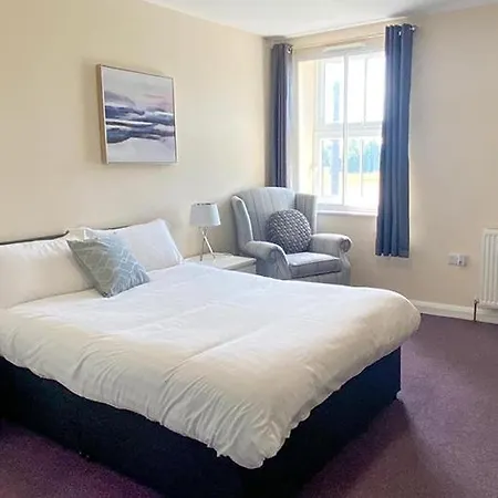 Guest house Bramall House Fewston