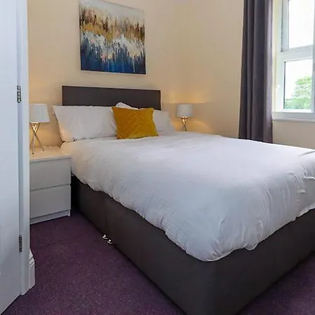 게스트하우스 Bramall House *