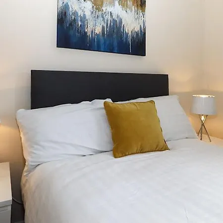 Bramall House Guest house *
