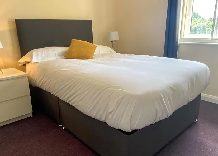 Bramall House Fewston