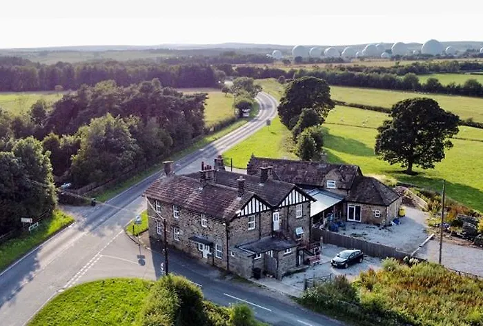 Bramall House Guest house