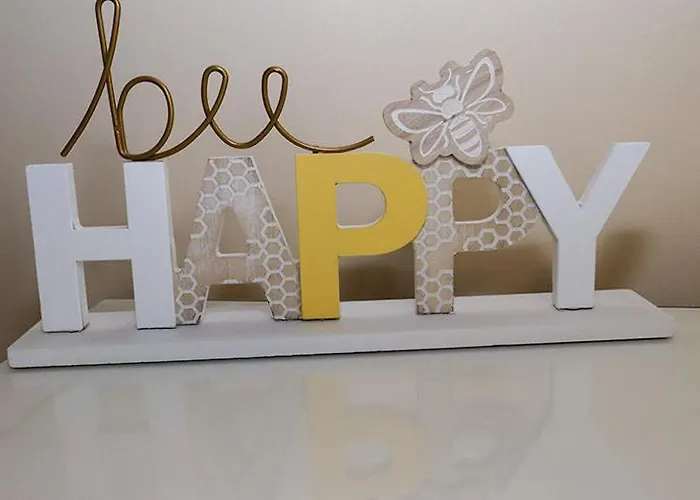 Bramall House Guest house