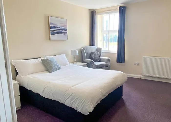 Guest house Bramall House Fewston