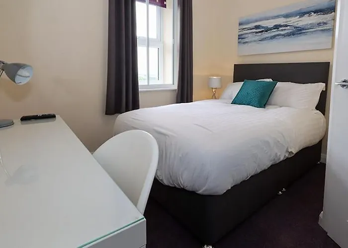 Bramall House * Fewston