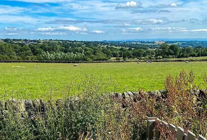 Guest house Bramall House Fewston